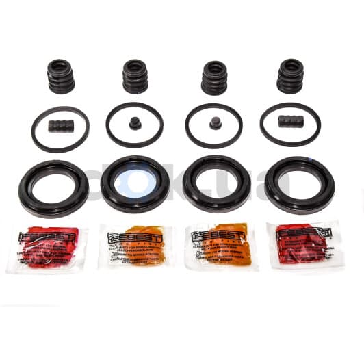 0275-J50F Febest Ремкомплект тормозного суппорта