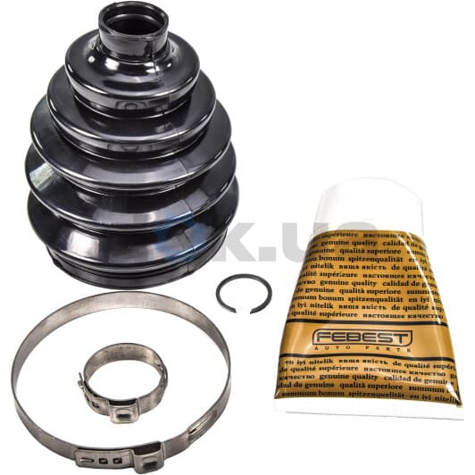 2217P-SPOR Febest Пильовик гранати