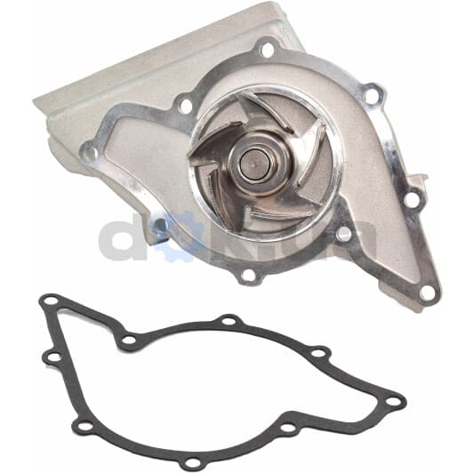 50005166 Kolbenschmidt Помпа