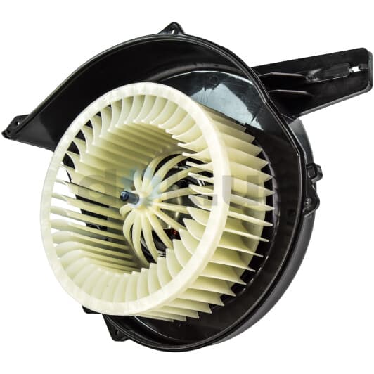 87028 Nissens Вентилятор салона