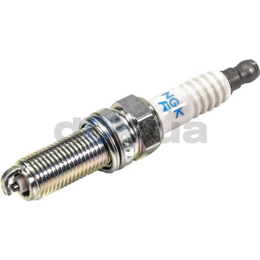5847 NGK Свеча зажигания для Smart Fortwo