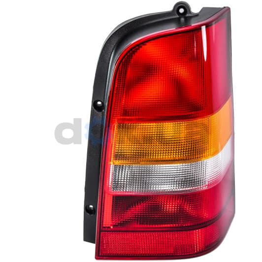 11-0567-01-2 TYC Задний фонарь для Mercedes Vito