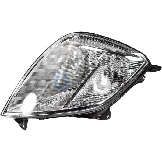 20-0056-05-2 TYC Основная фара для Ford Fiesta