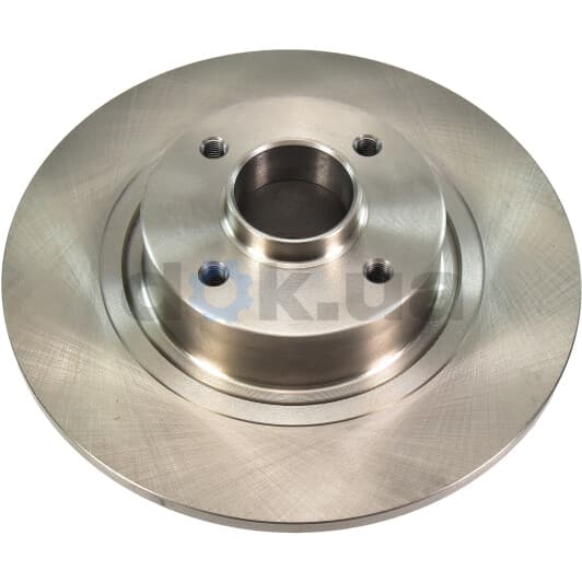 C4R022ABE ABE Тормозной диск