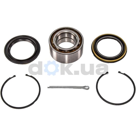 960638 Optimal Подшипник ступицы колеса