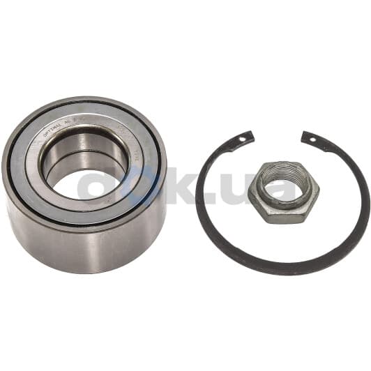 961620 Optimal Подшипник ступицы колеса