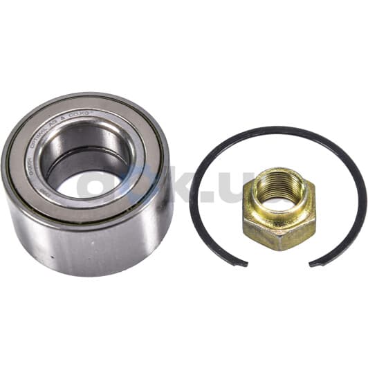 800366 Optimal Підшипник ступиці колеса