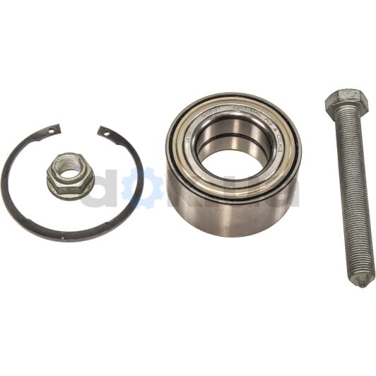 132131 Optimal Підшипник ступиці колеса