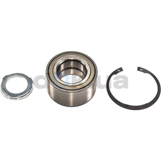 502068 Optimal Подшипник ступицы колеса для BMW 3 Series
