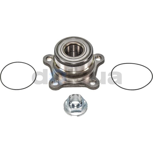 982948 Optimal Подшипник ступицы колеса