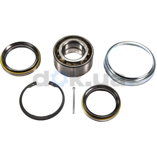 981856 Optimal Подшипник ступицы колеса