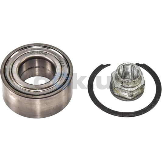 801836 Optimal Подшипник ступицы колеса