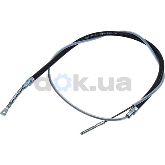 901512 NK Трос ручного гальма для BMW 3 Series