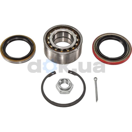 951604 Optimal Подшипник ступицы колеса