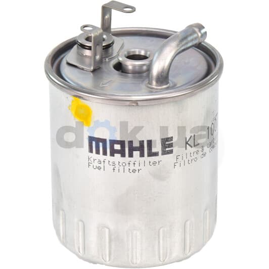 KL 100/1 Mahle Паливний фільтр