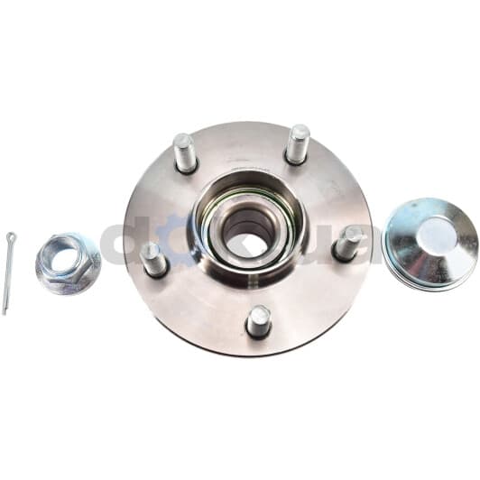 962853 Optimal Ступица колеса