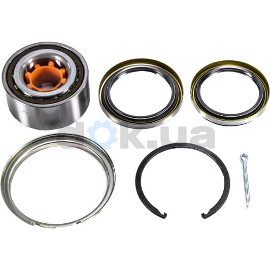 981407 Optimal Підшипник ступиці колеса