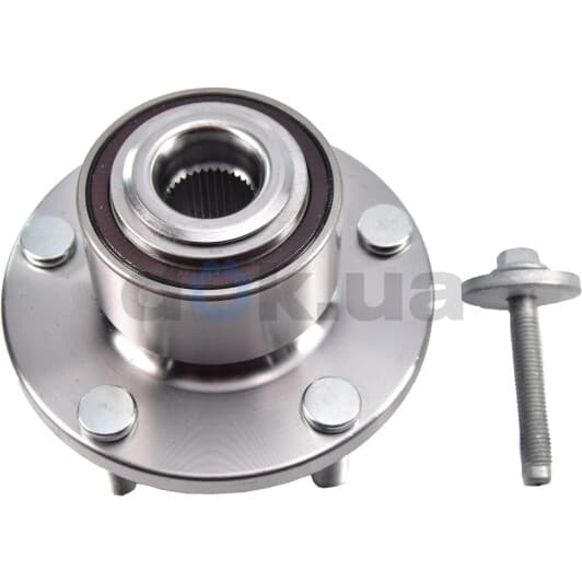 941667 Optimal Ступиця колеса для Mazda 3