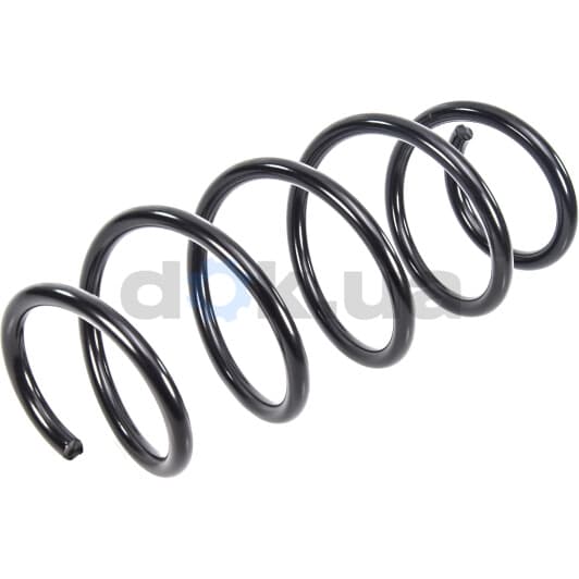 4095101 Lesjöfors Пружина подвески для Volkswagen Polo