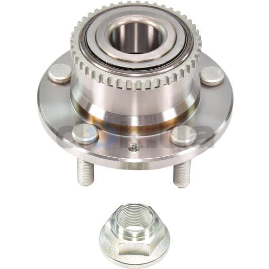 942273 Optimal Ступиця колеса