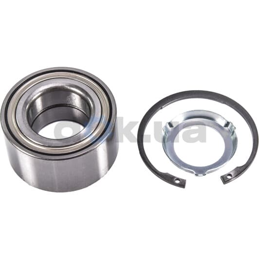 502070 Optimal Підшипник ступиці колеса