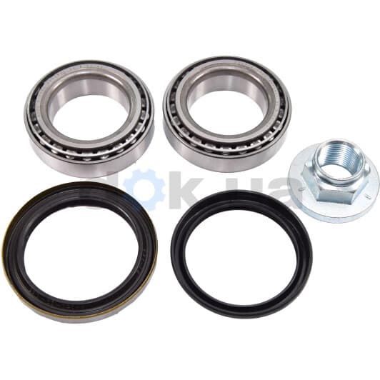 941874 Optimal Підшипник ступиці колеса