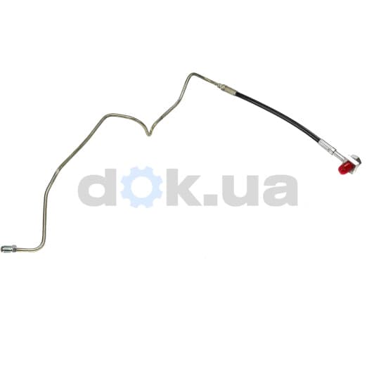 52-0094 MaXgear Гальмівний шланг