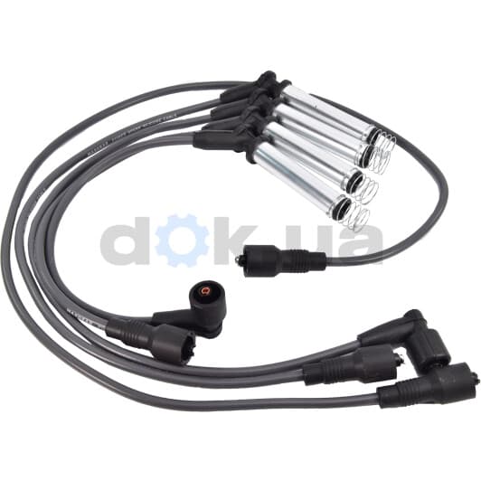 53-0045 MaXgear Комплект проводов зажигания