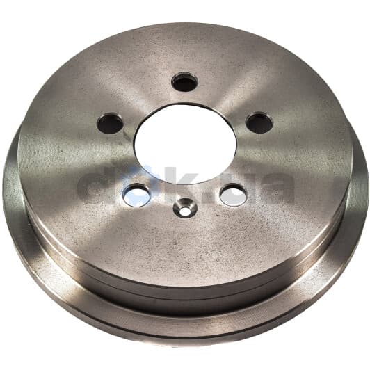 19-0849 MaXgear Тормозной барабан