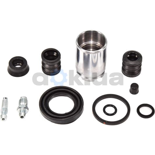 401332 ERT Ремкомплект тормозного суппорта