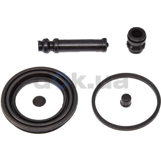 400486 ERT Ремкомплект тормозного суппорта