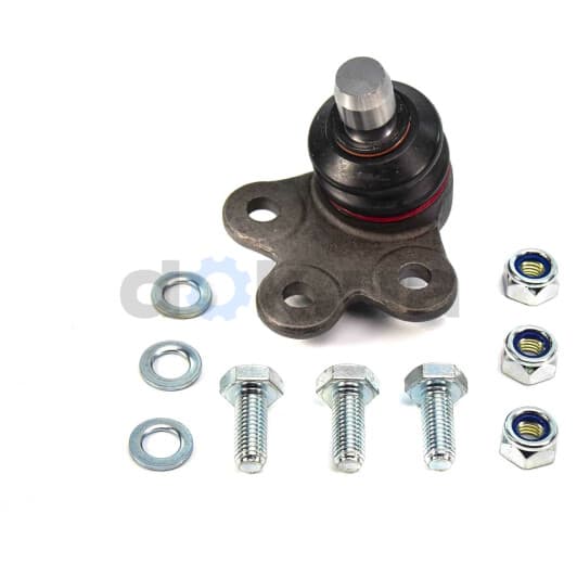 89182 Sidem Шарова опора