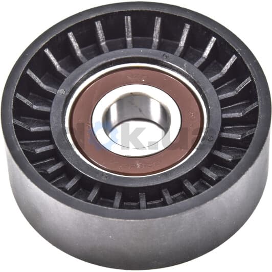 331316170649 Magneti Marelli Натяжний ролик поліклинового ременя