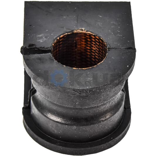 806804 Sidem Втулка стабилизатора