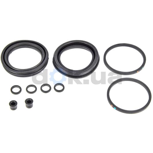 400363 ERT Ремкомплект гальмівного супорта