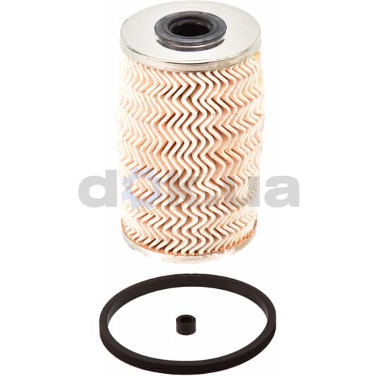 C519 Purflux Паливний фільтр для Renault Master