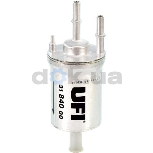 31.840.00 UFI Топливный фильтр