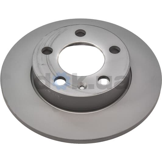 100.1236.20 Zimmermann Тормозной диск