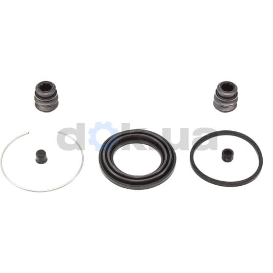 400431 ERT Ремкомплект тормозного суппорта