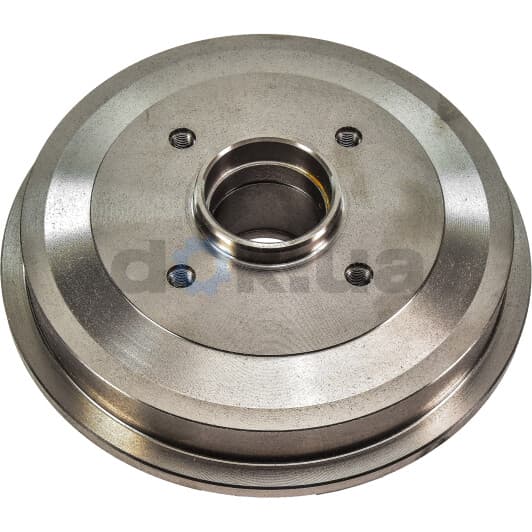 0 986 477 201 Bosch Гальмівний барабан