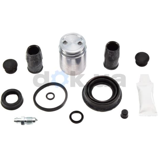 401695 ERT Ремкомплект гальмівного супорта