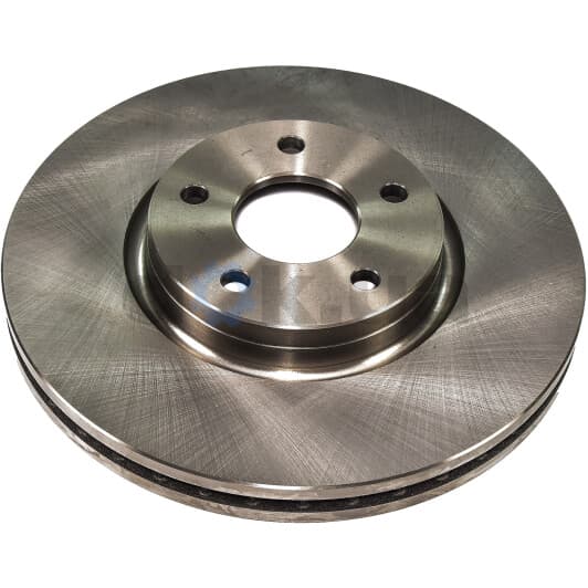 61562.10 Remsa Тормозной диск для Ford Mondeo