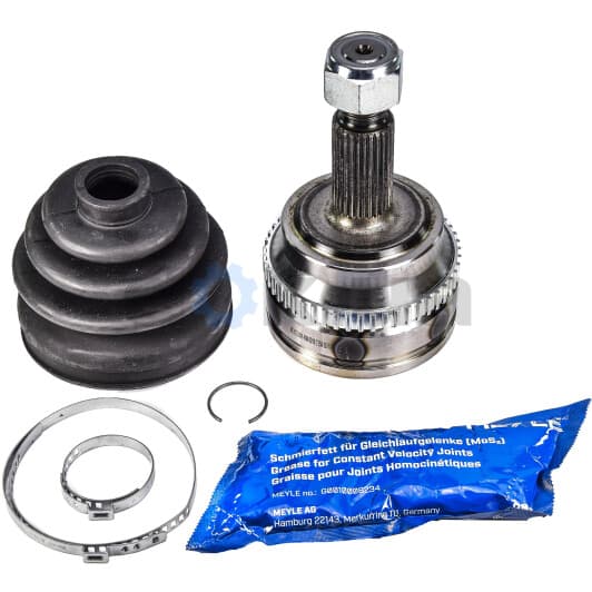 614 498 0018 Meyle Граната