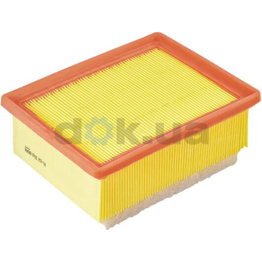 11-12 321 0001 Meyle Воздушный фильтр