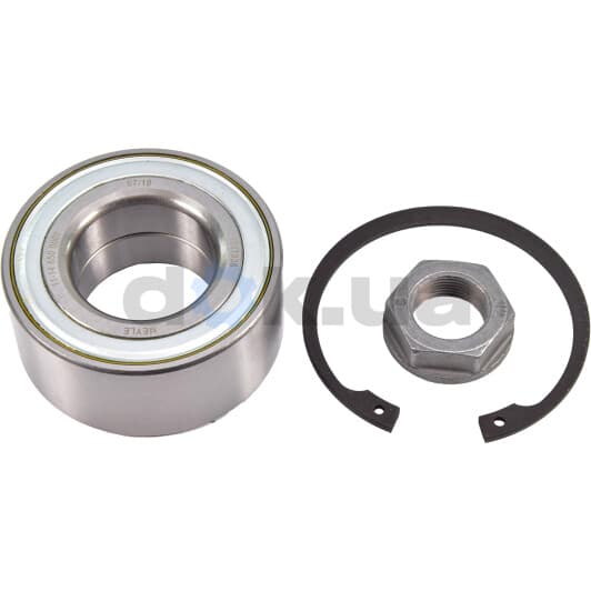 11-14 650 0007 Meyle Подшипник ступицы колеса