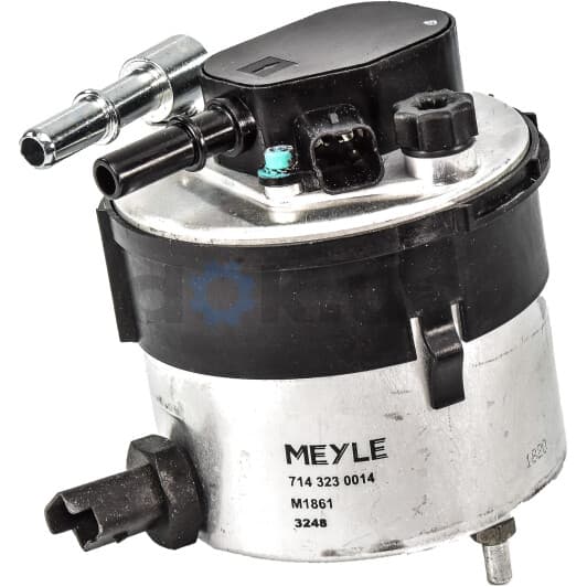 714 323 0014 Meyle Топливный фильтр