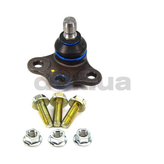 616 010 0001 Meyle Шарова опора