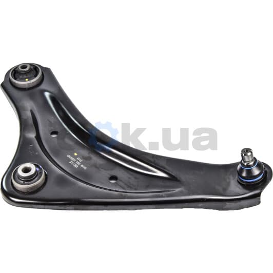 36-16 050 0059/HD Meyle Важіль підвіски