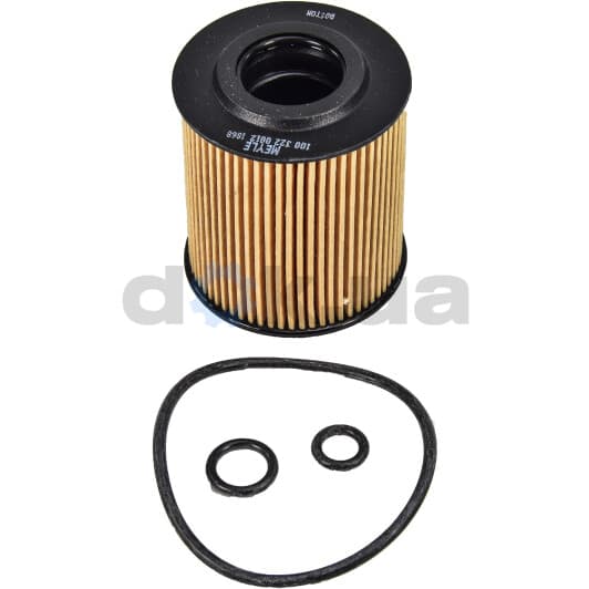 100 322 0012 Meyle Масляный фильтр