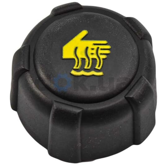 16-14 228 0000 Meyle Крышка бачка охлаждающей жидкости